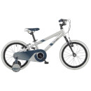 Denovo+ Boys Alloy Bike - 16" Wheel