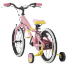 Denovo+ Girls Lightweight Alloy Bike - 16" Wheel
