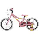 Denovo+ Girls Lightweight Alloy Bike - 16" Wheel