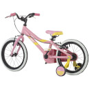 Denovo+ Girls Lightweight Alloy Bike - 16" Wheel