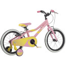 Denovo+ Girls Lightweight Alloy Bike - 16" Wheel