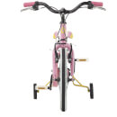 Denovo+ Girls Lightweight Alloy Bike - 16" Wheel