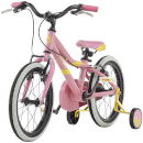 Denovo+ Girls Lightweight Alloy Bike - 16" Wheel