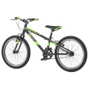 Denovo+ Boys Alloy Bike - 20" Wheel