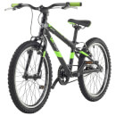 Denovo+ Boys Alloy Bike - 20" Wheel