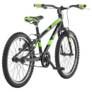 Denovo+ Boys Alloy Bike - 20" Wheel