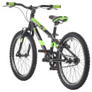 Denovo+ Boys Alloy Bike - 20" Wheel