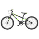 Denovo+ Boys Alloy Bike - 20" Wheel