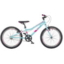 Denovo+ Girls Alloy Bike - 20" Wheel
