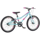 Denovo+ Girls Alloy Bike - 20" Wheel