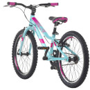 Denovo+ Girls Alloy Bike - 20" Wheel