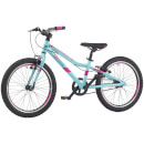 Denovo+ Girls Alloy Bike - 20" Wheel