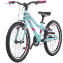 Denovo+ Girls Alloy Bike - 20" Wheel