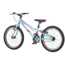 Denovo+ Girls Alloy Bike - 20" Wheel
