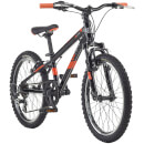 Denovo+ Boys Alloy Bike - 20" Wheel