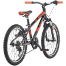 Denovo+ Boys Alloy Bike - 20" Wheel