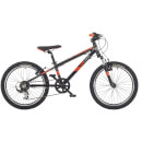 Denovo+ Boys Alloy Bike - 20" Wheel