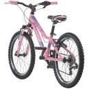 Denovo+ Girls Alloy Bike - 20" Wheel