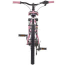 Denovo+ Girls Alloy Bike - 20" Wheel