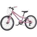 Denovo+ Girls Alloy Bike - 20" Wheel
