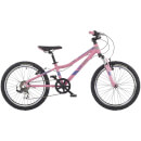 Denovo+ Girls Alloy Bike - 20" Wheel