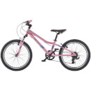 Denovo+ Girls Alloy Bike - 20" Wheel