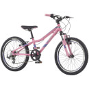 Denovo+ Girls Alloy Bike - 20" Wheel