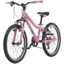 Denovo+ Girls Alloy Bike - 20" Wheel
