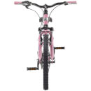 Denovo+ Girls Alloy Bike - 20" Wheel