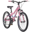 Denovo+ Girls Alloy Bike - 20" Wheel