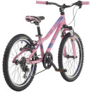 Denovo+ Girls Alloy Bike - 20" Wheel