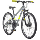 Denovo Boys Alloy Bike - 24" Wheel