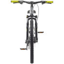 Denovo Boys Alloy Bike - 24" Wheel