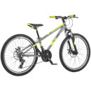 Denovo Boys Alloy Bike - 24" Wheel