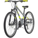 Denovo Boys Alloy Bike - 24" Wheel