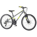 Denovo Boys Alloy Bike - 24" Wheel