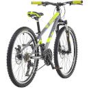 Denovo Boys Alloy Bike - 24" Wheel