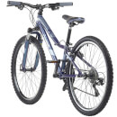 Denovo+ Girls Alloy Bike - 24" Wheel
