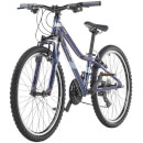 Denovo+ Girls Alloy Bike - 24" Wheel