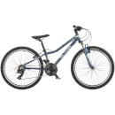 Denovo+ Girls Alloy Bike - 24" Wheel
