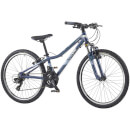 Denovo+ Girls Alloy Bike - 24" Wheel