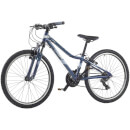 Denovo+ Girls Alloy Bike - 24" Wheel