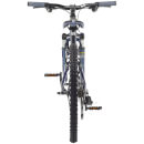 Denovo+ Girls Alloy Bike - 24" Wheel
