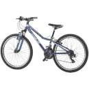 Denovo+ Girls Alloy Bike - 24" Wheel