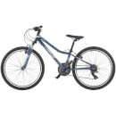 Denovo+ Girls Alloy Bike - 24" Wheel