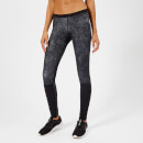 Reebok Women's CrossFit Comp Tights - Black