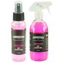 Crankalicious Carboniferous Matt Finish Spray