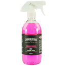 Crankalicious Carboniferous Matt Finish Spray