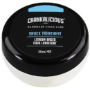 Crankalicious Shock Treatment Lithium Fork Lube - 30ml