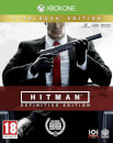 Hitman: Definitive Steelcase Edition